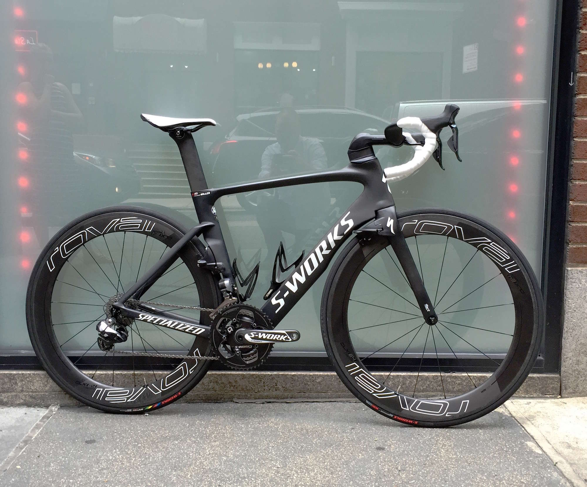 Specialized Venge Vias Disc - Ten Things to Know