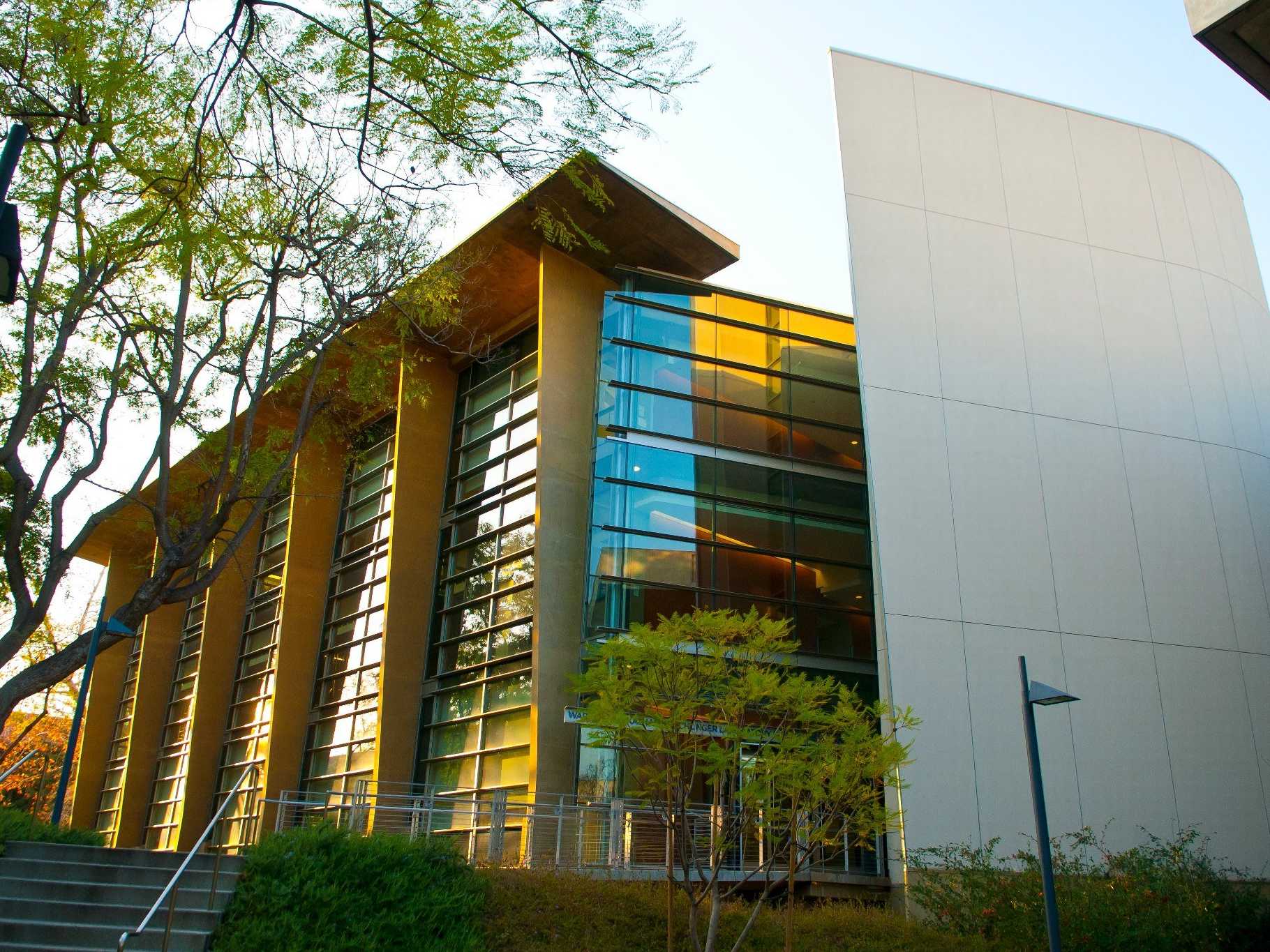 2. California Institute of Technology | Business Insider India