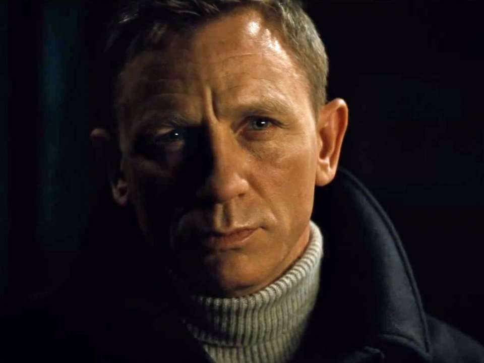 You can buy all the shoes James Bond wears in 'Spectre' - here's what they'll cost you | Insider