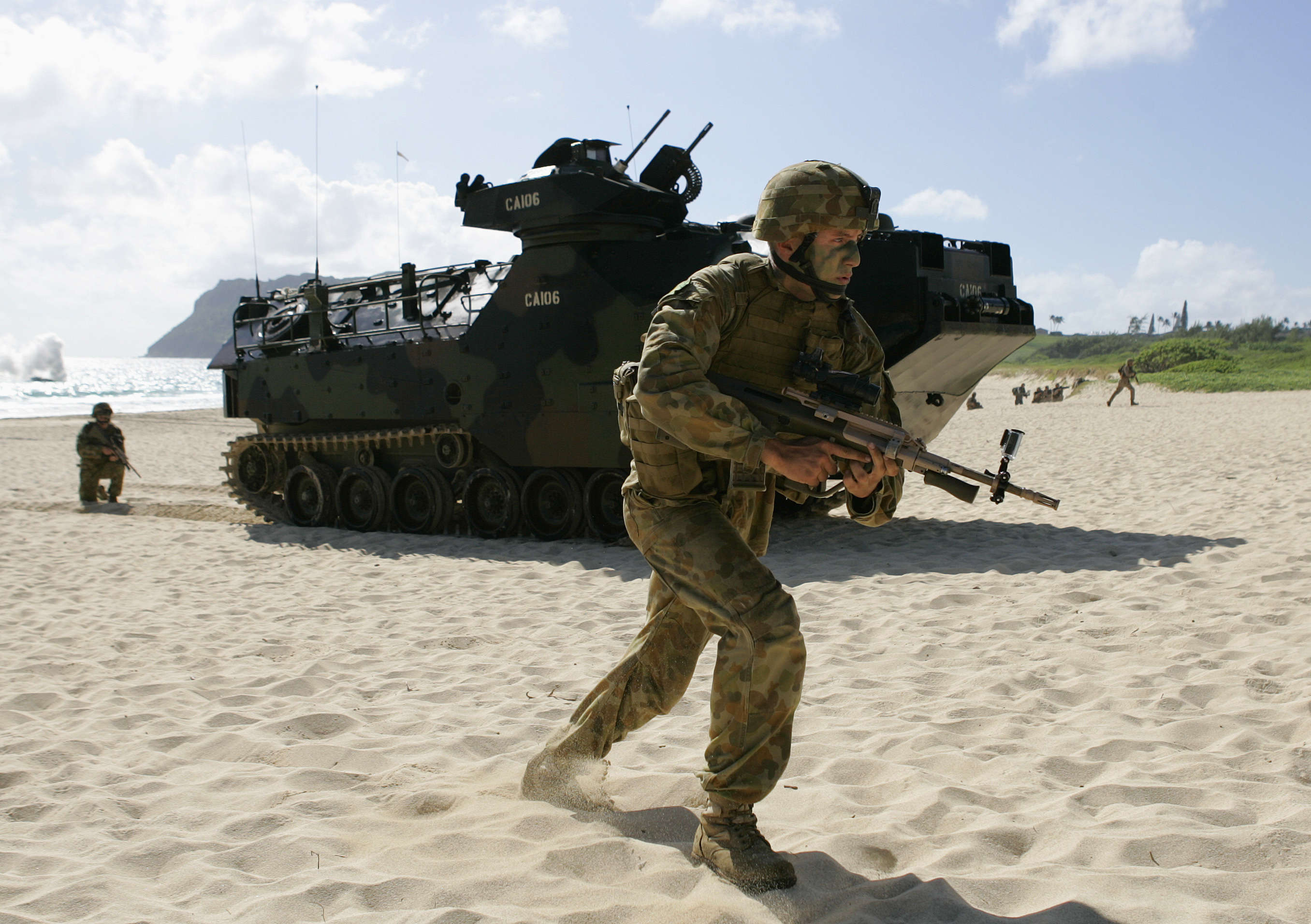 Сильнейших 20 23. Военные Австралии. Австралийская армия. Австралийские военные войска. Солдат Австралии.