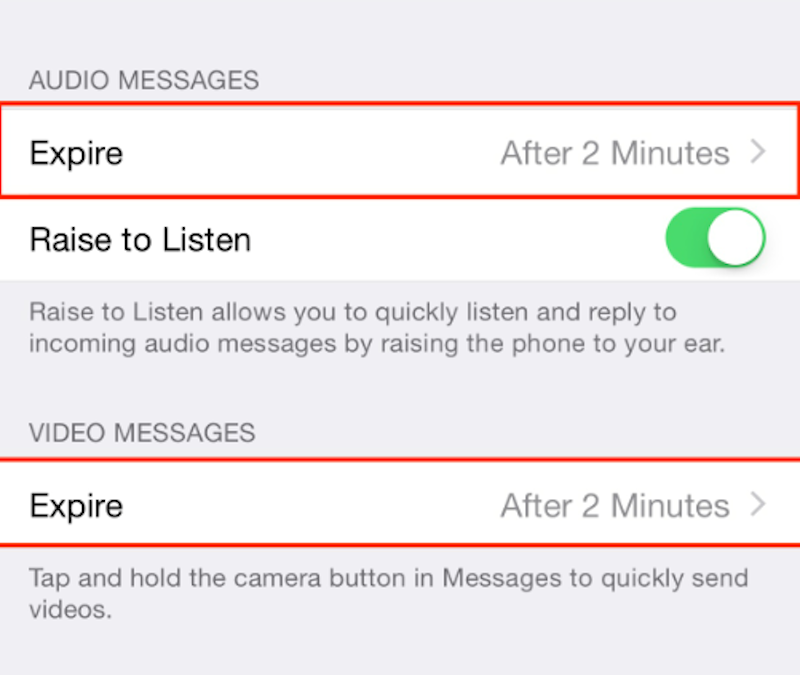 Audio messages. Audio message. Video message. Send your Video перевод. Stop sending me Audio message.