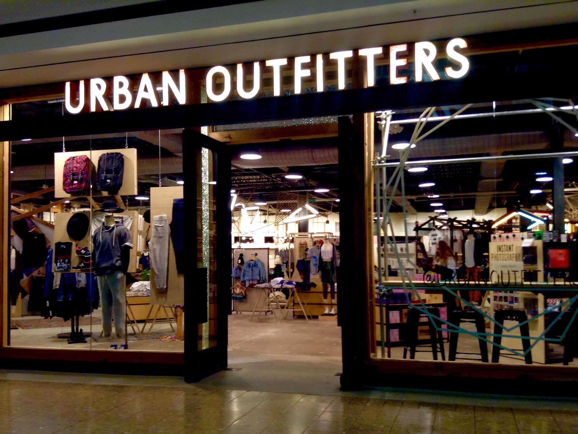 11. Urban Outfitters | Business Insider India
