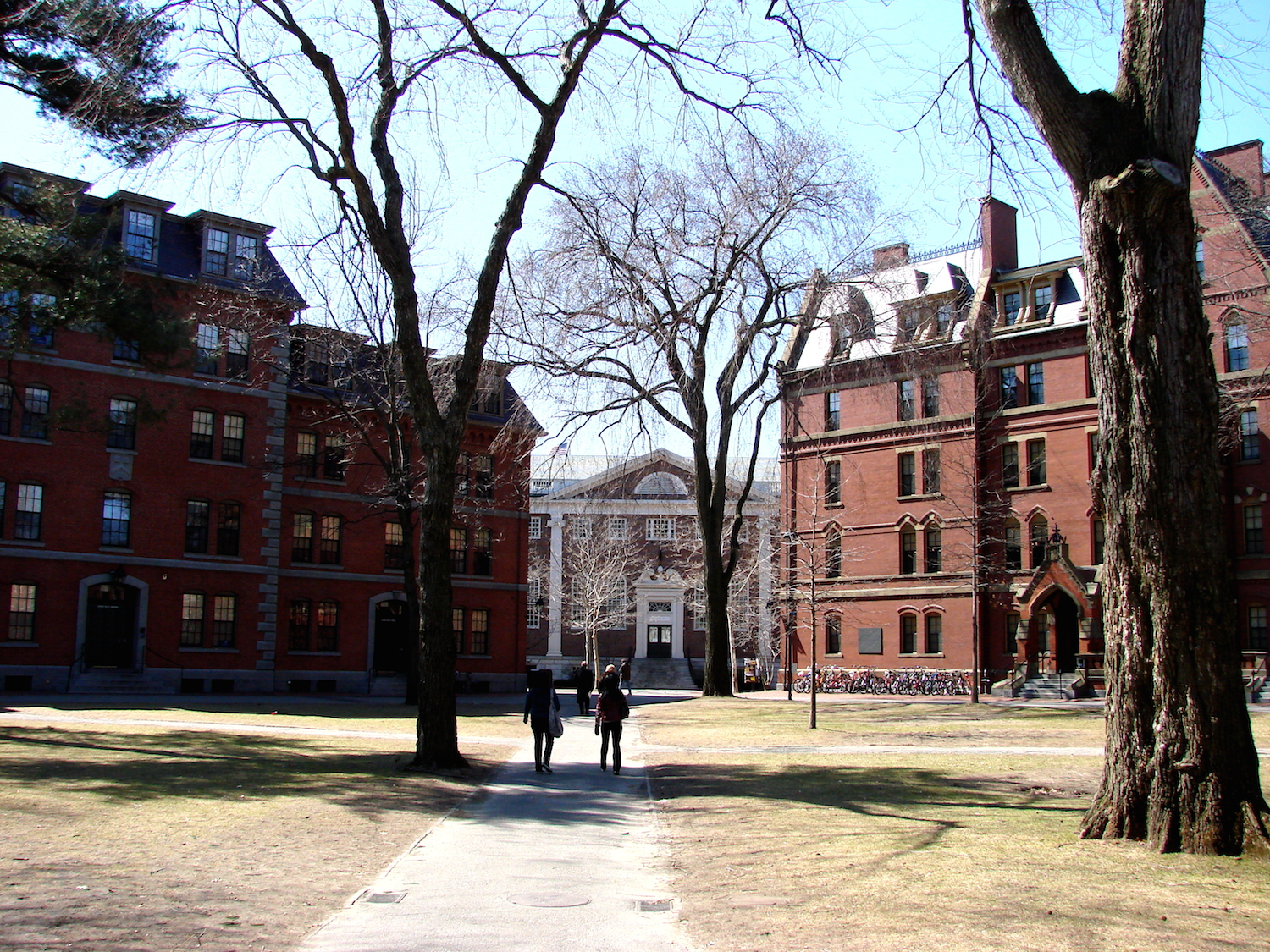 Гарвардский университет (Harvard University), США. Кампус университета Гарвард. Harvard University кампусы. Бостон Гарвардский университет.