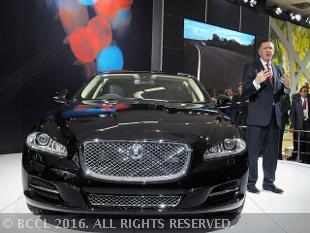 Jaguar XE Price: JLR launches new XE sedan in India, price starts
