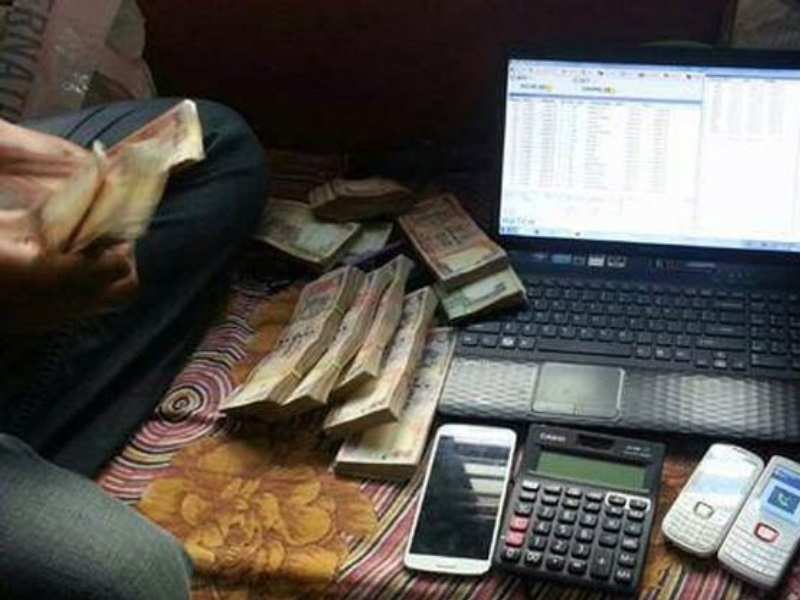 Here's what you need to know about 'legalised' cricket betting | Business  Insider India