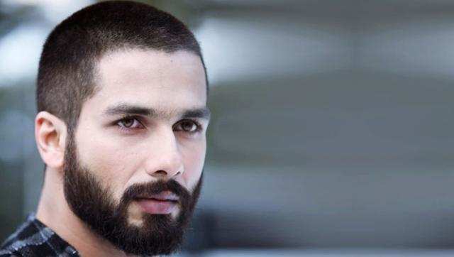 On his 35th birthday, here are 5 dapper hairstyles of Shahid Kapoor he just  killed us with! | Business Insider India