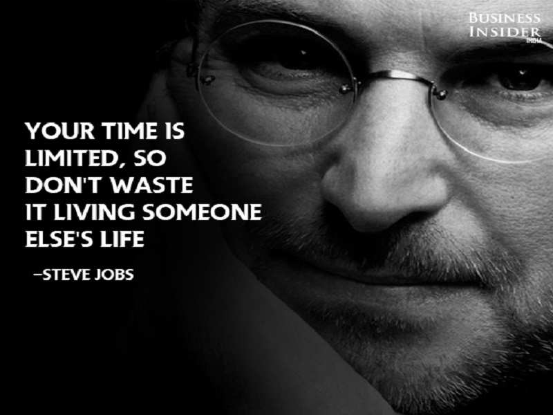 Steve Jobs | Business Insider India