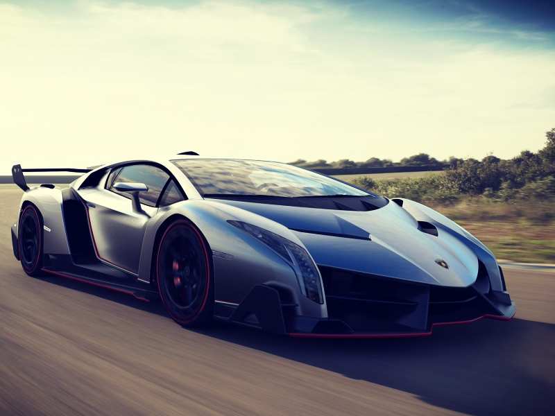 10 Most Expensive Cars in the World | Business Insider India
