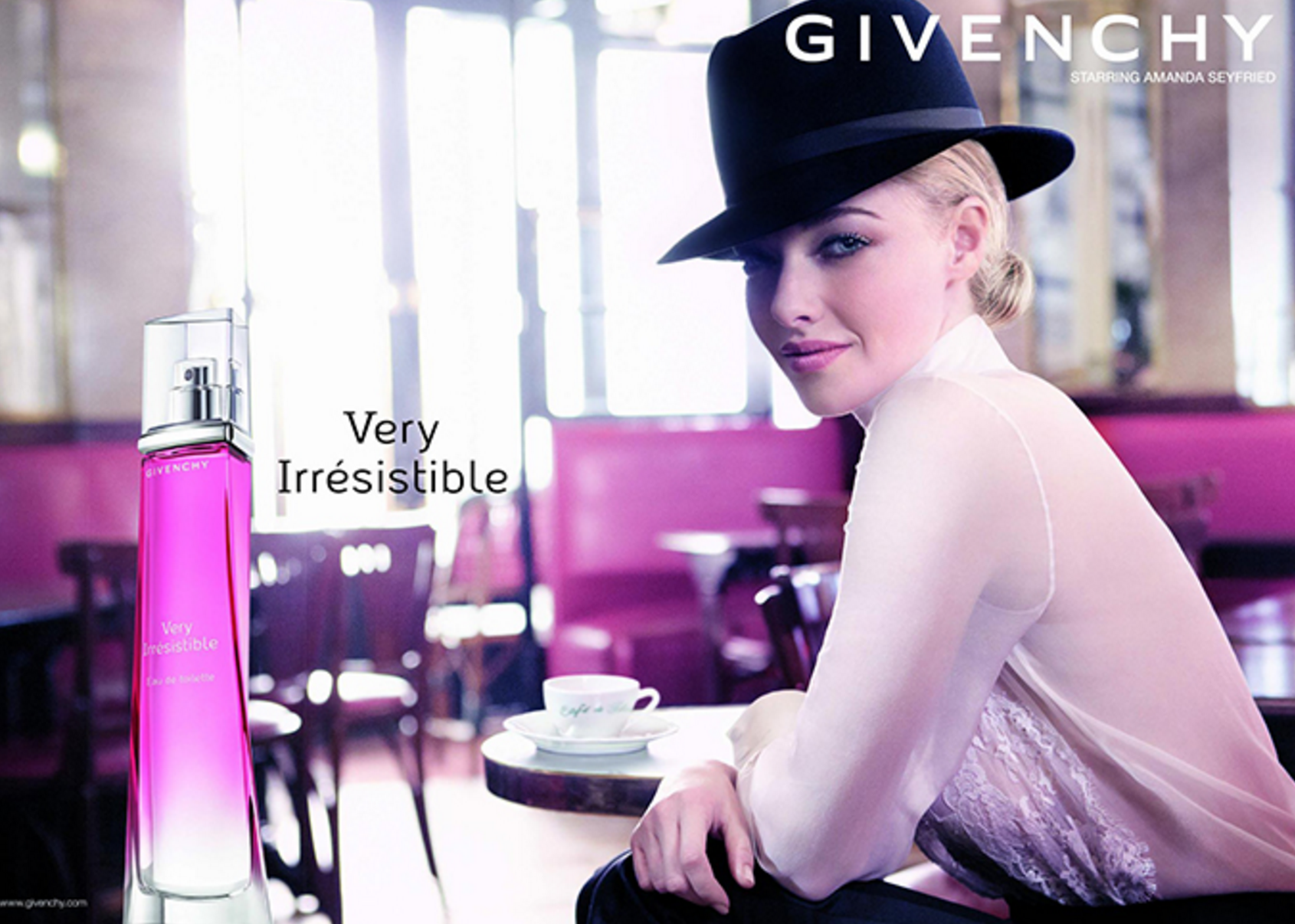 8. Givenchy | Business Insider India
