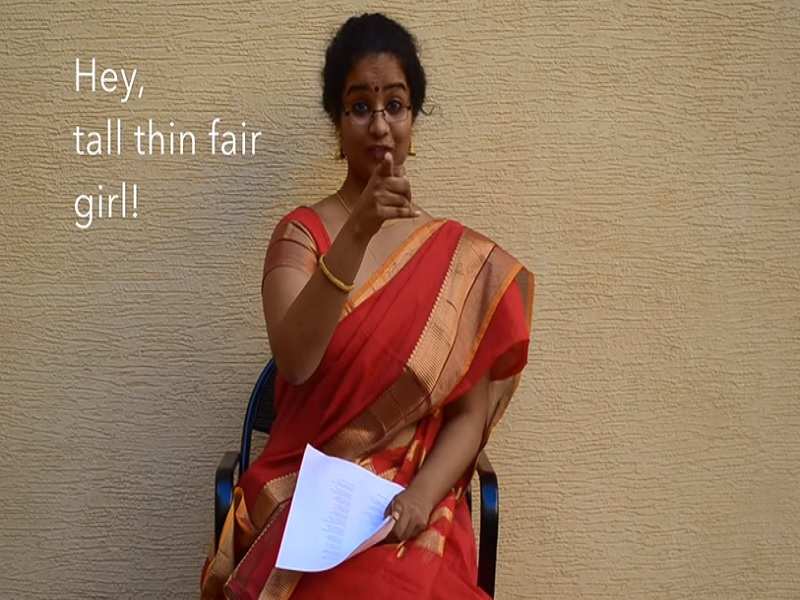 This Hilarious Video by 3 IITians perfectly sums up The Biggest Problem  with our Indian Matrimonial Ads | Business Insider India