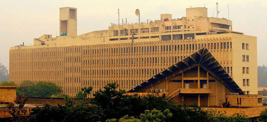 Iit Delhi Is All Set To Host The 12th Edition Of Its Massively Popular Innovations Open House 