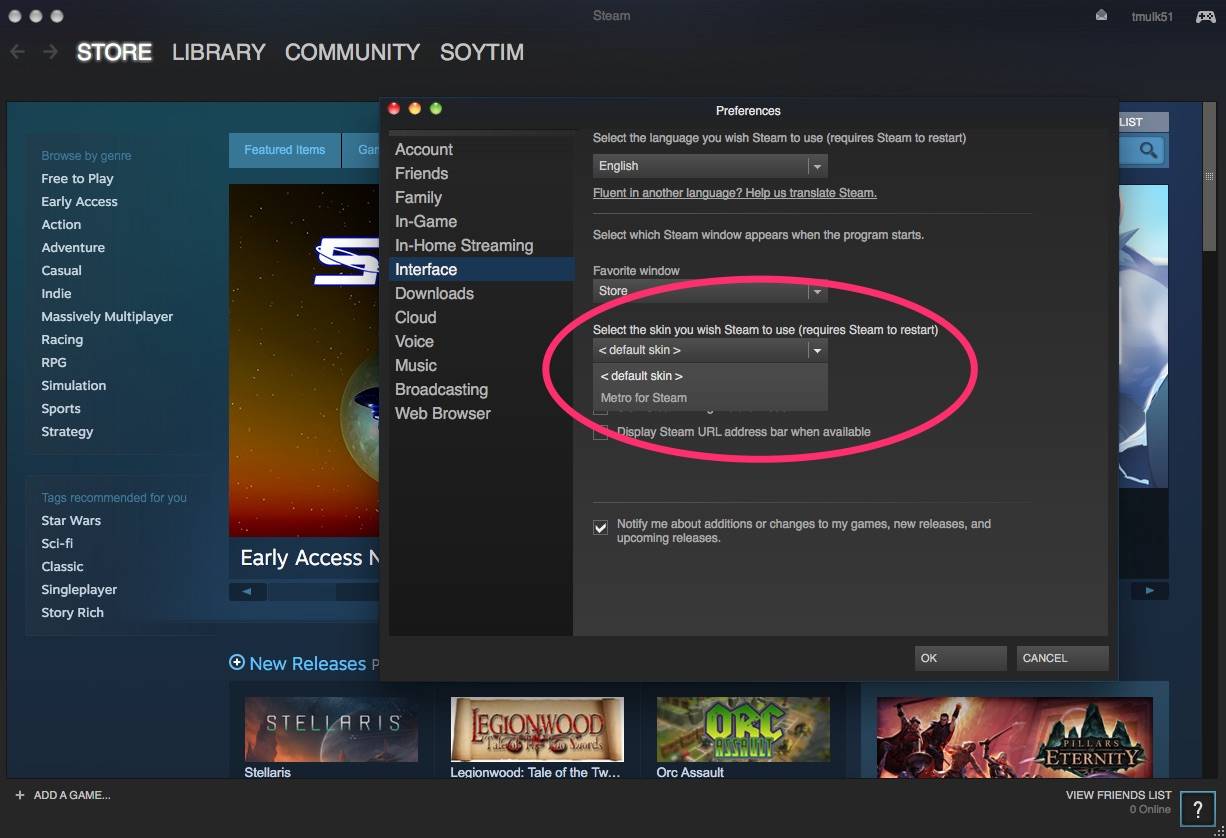Free hidden games on steam just copy the link into your URL. : r