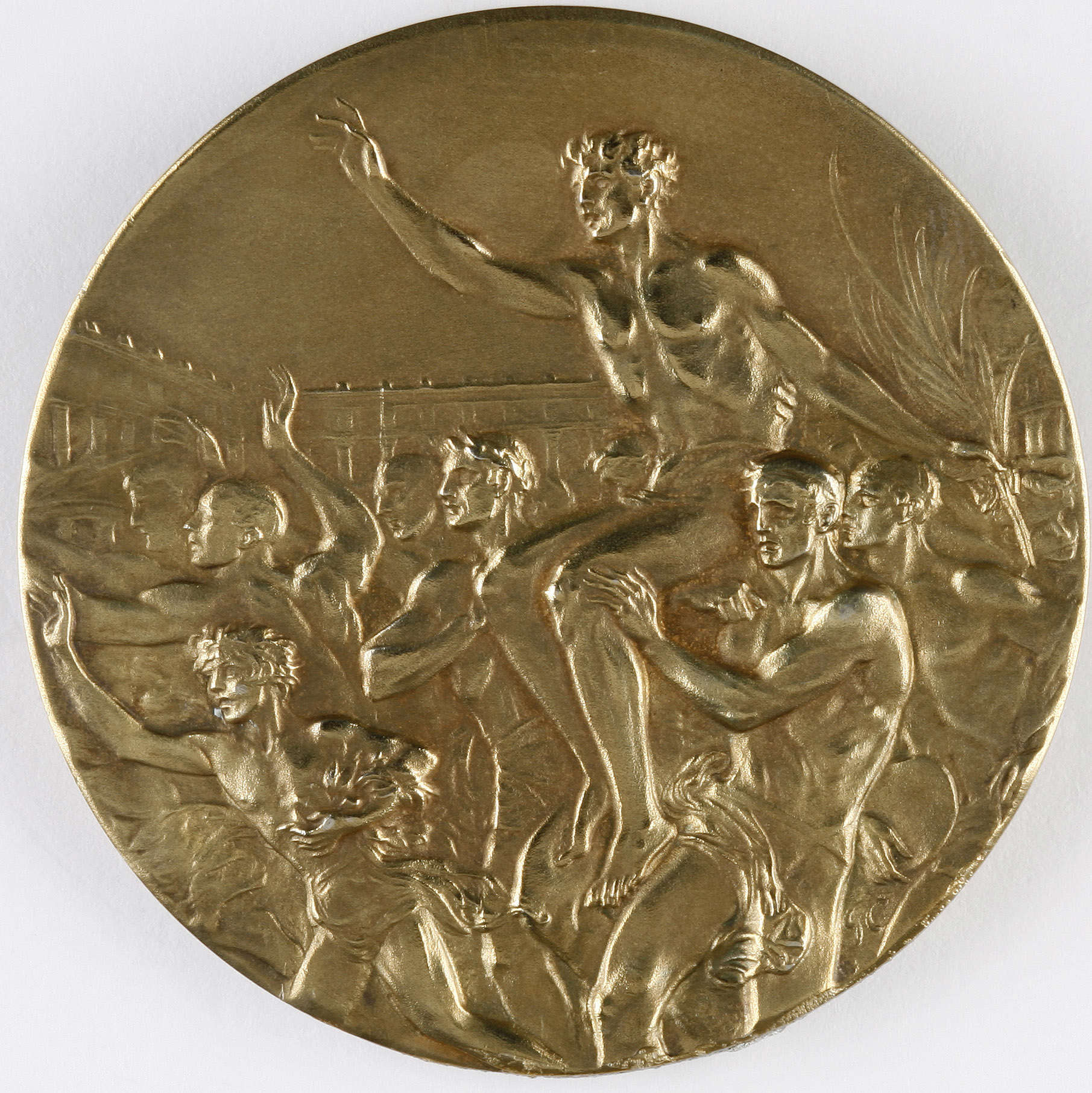Первую золотую медаль на олимпийских играх. Олимпийские медали Берлин 1936. Золотая Олимпийская медаль 1936.