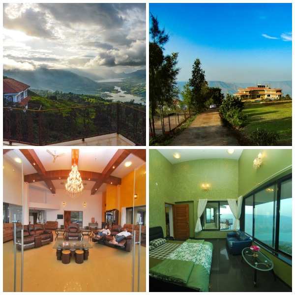 This Rs 28 Crore Farmhouse In Picturesque Mahabaleshwar Is A
