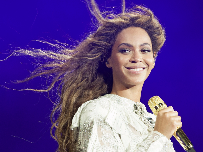 14. TIE: Beyoncé | Business Insider India