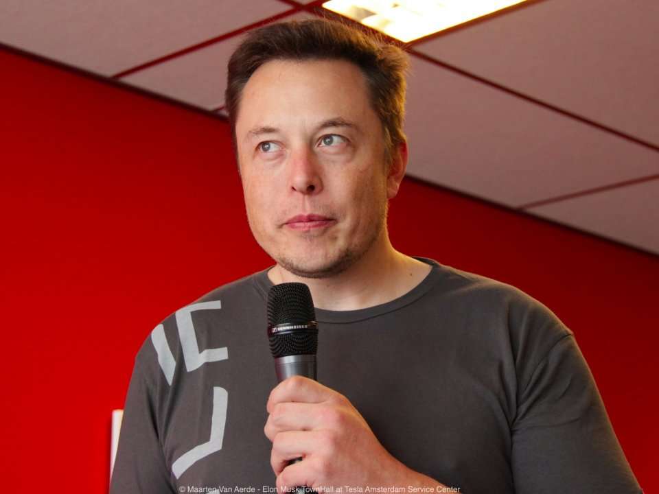 Elon Musk just announced big improvements coming to Autopilot ...