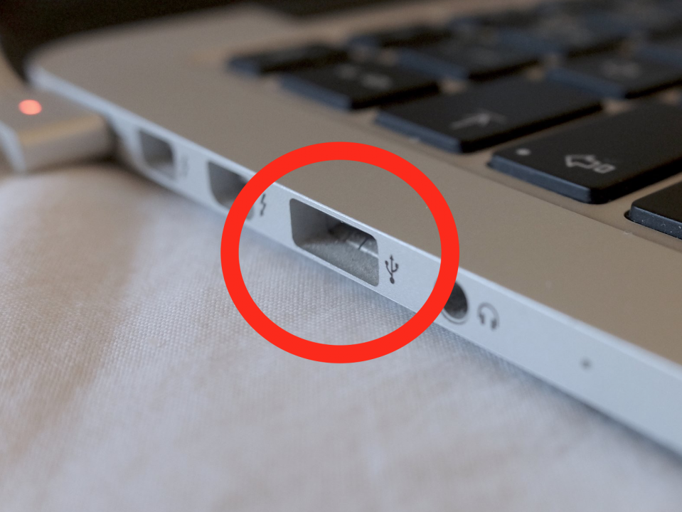 Apple might kill the USB port its crazy new MacBook Pro | Business Insider India