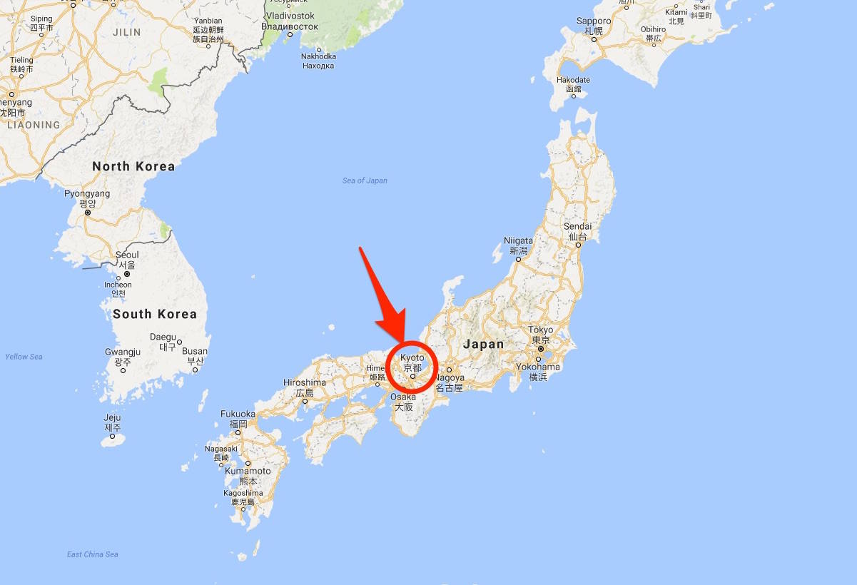 Остров хонсю 5 букв сканворд. Йокогама на карте Японии. Киото гугл карты. Маршрут: Токио — Фудзияма — Киото — Хиросима — Фукуока — Нагасаки.. Токио гугл карты.