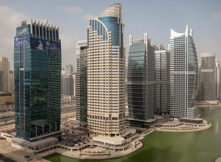 Top 10 places in Dubai where Indians prefer buying apartments the most