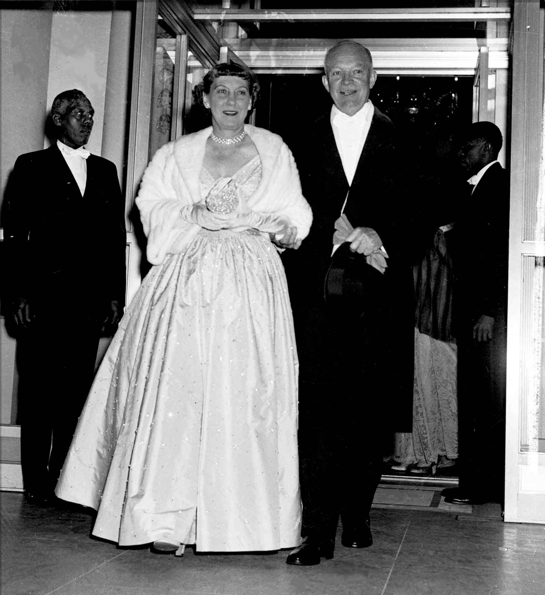 First Ladies at the Smithsonian | National Museum of American History