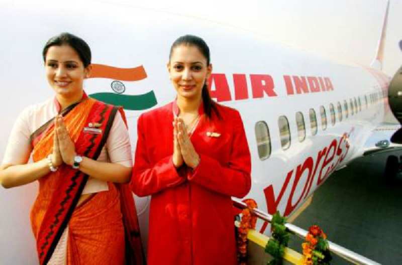 Air India Cabin Crew Height Weight Chart