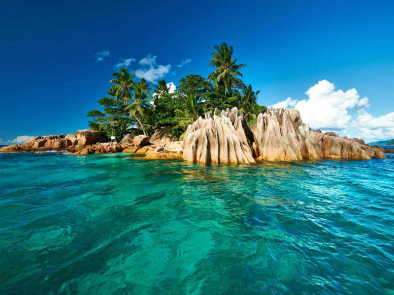 Travel on a shoestring budget: Seychelles at Rs 20,000 | Business Insider  India