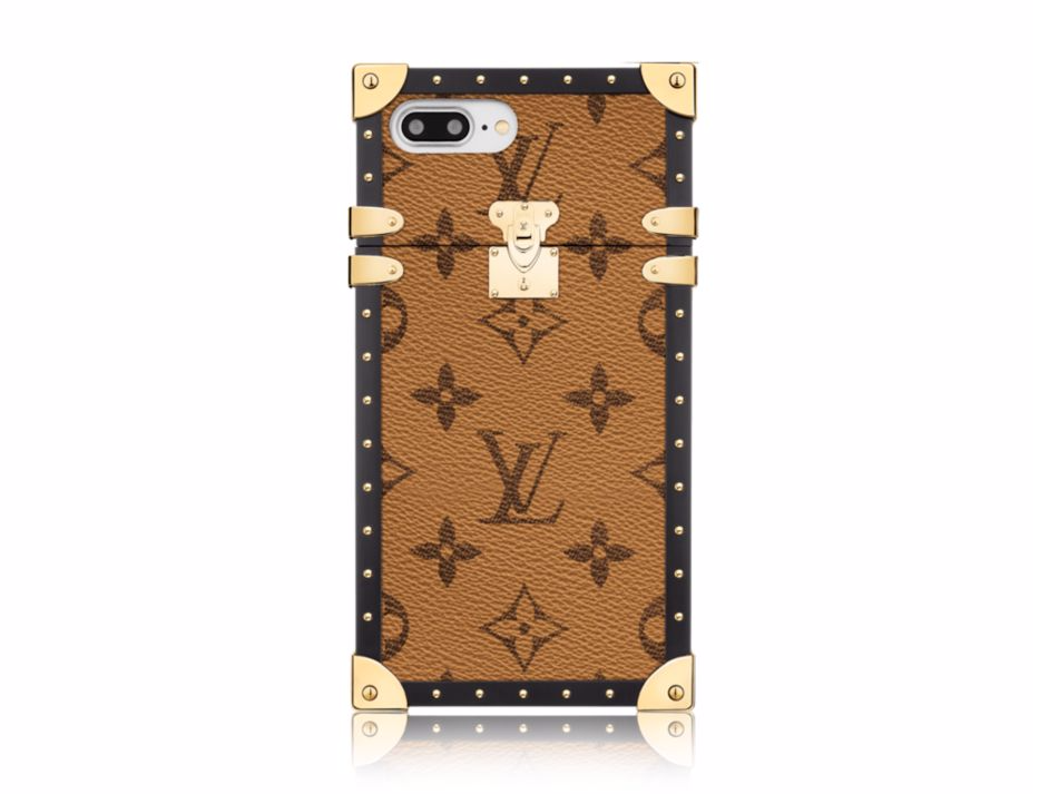 iPhone And Louis Vuitton Replicas A Hit For Dead Ancestors On