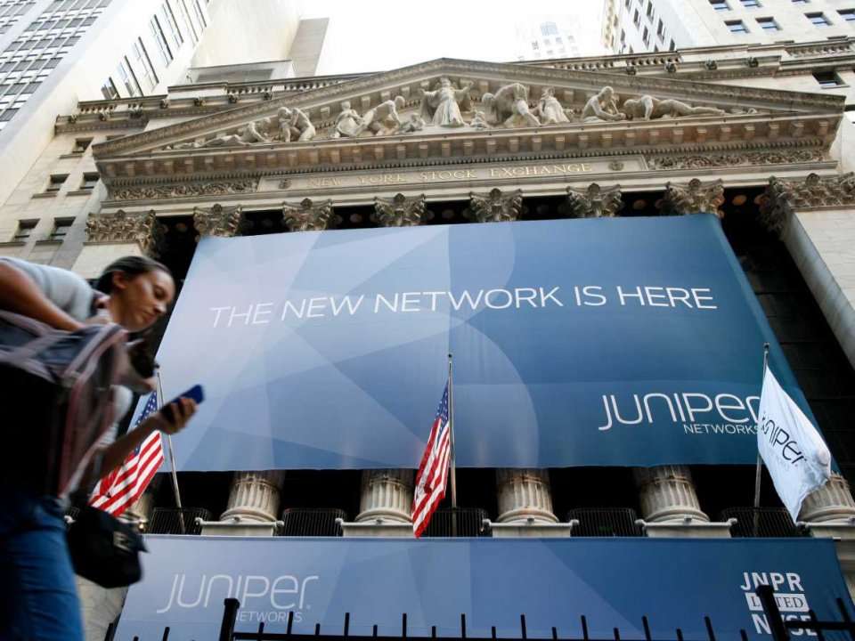 Juniper networks layoffs january 16th cognizant innovation summit 2015