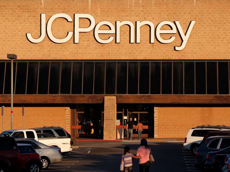 Jcpenney Is Closing 138 Stores See If Your Store Is One Of Them