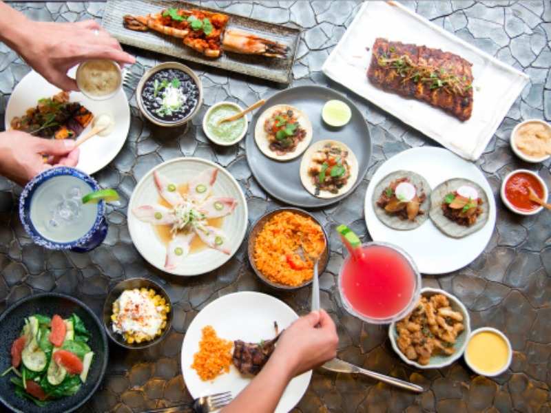 10 best places to relish your Sunday brunch in New Delhi | Business