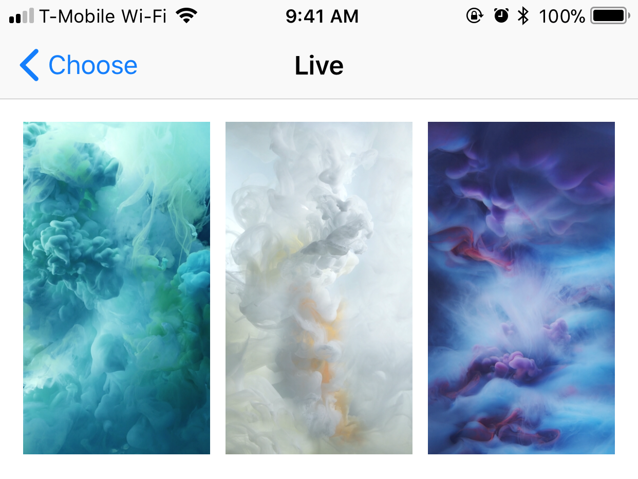 Live обои айфон. Живые обои на iphone. Стандартные заставки на айфон. Обои на айфон 6s оригинальные. Live обои для iphone.