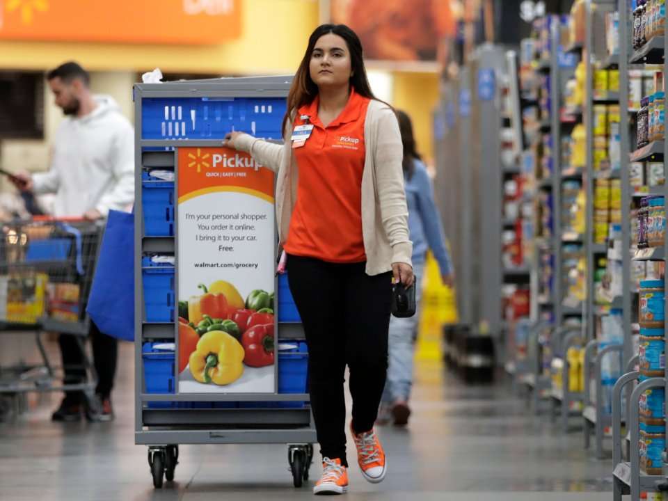Walmart to close Sam's Club in Worcester, after announcing raises, bonuses
