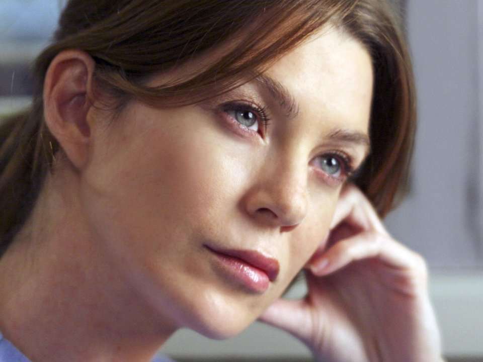 Ellen Pompeo Signed A Blockbuster Deal For Grey S Anatomy That Will Make Her More Than Million A Year Business Insider India