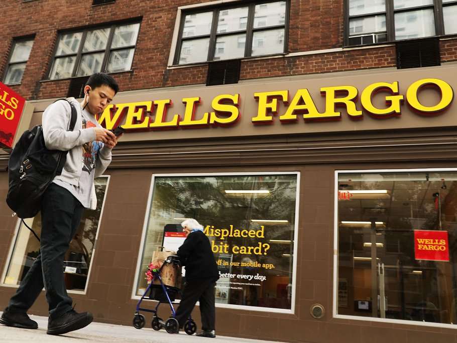 How to figure out whether embattled bank Wells Fargo owes