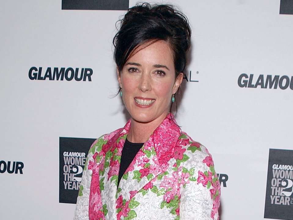 Kate Spade's death was suicide by hanging, New York's medical examiner ...