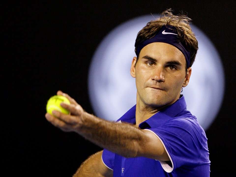 Roger Federer set to end his $7.5 million Nike sponsorship contract - a he could nearly triple with this lesser-known brand | Business Insider India