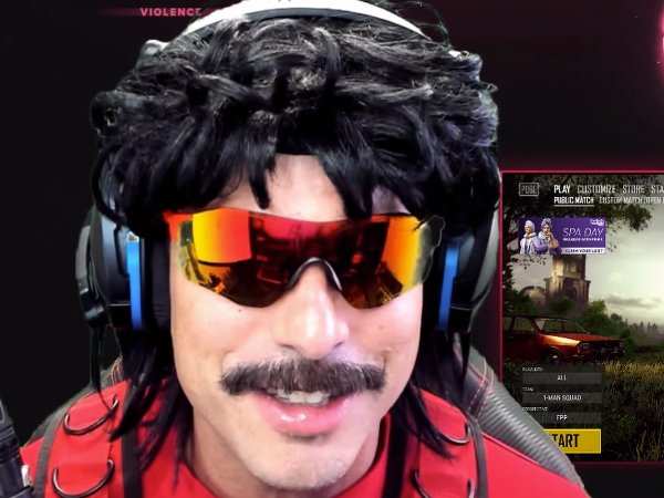 The 9 Most Popular Twitch Streamers