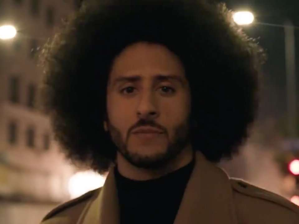 Some military families are attacking the Kaepernick Nike ad because it doesn't show real 'sacrifice', though others disagree | Business Insider India