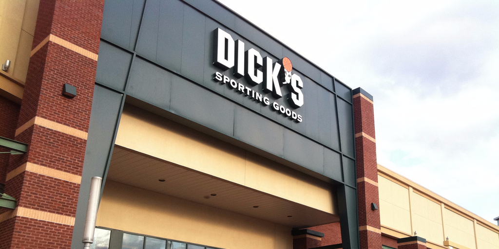 92. Dick's Sporting Goods | Business Insider India