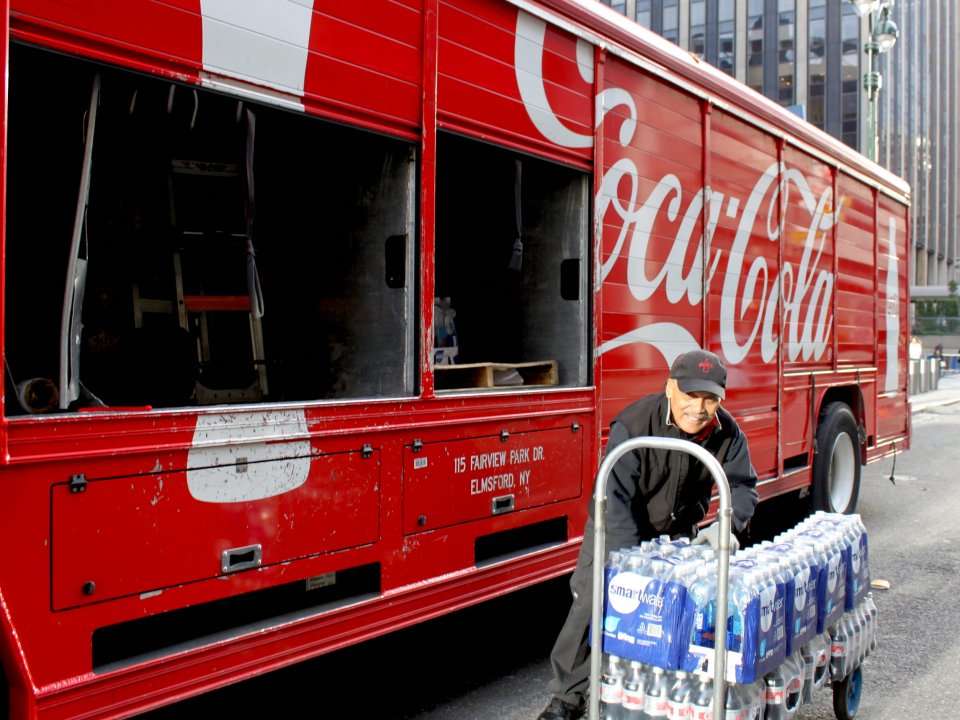 Coca cola driver jobs in orlando fl