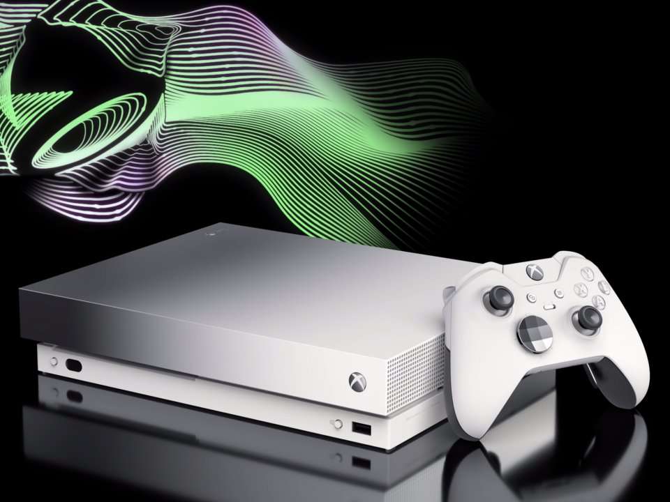 Xbox One will work with keyboard and mouse as of November 14th