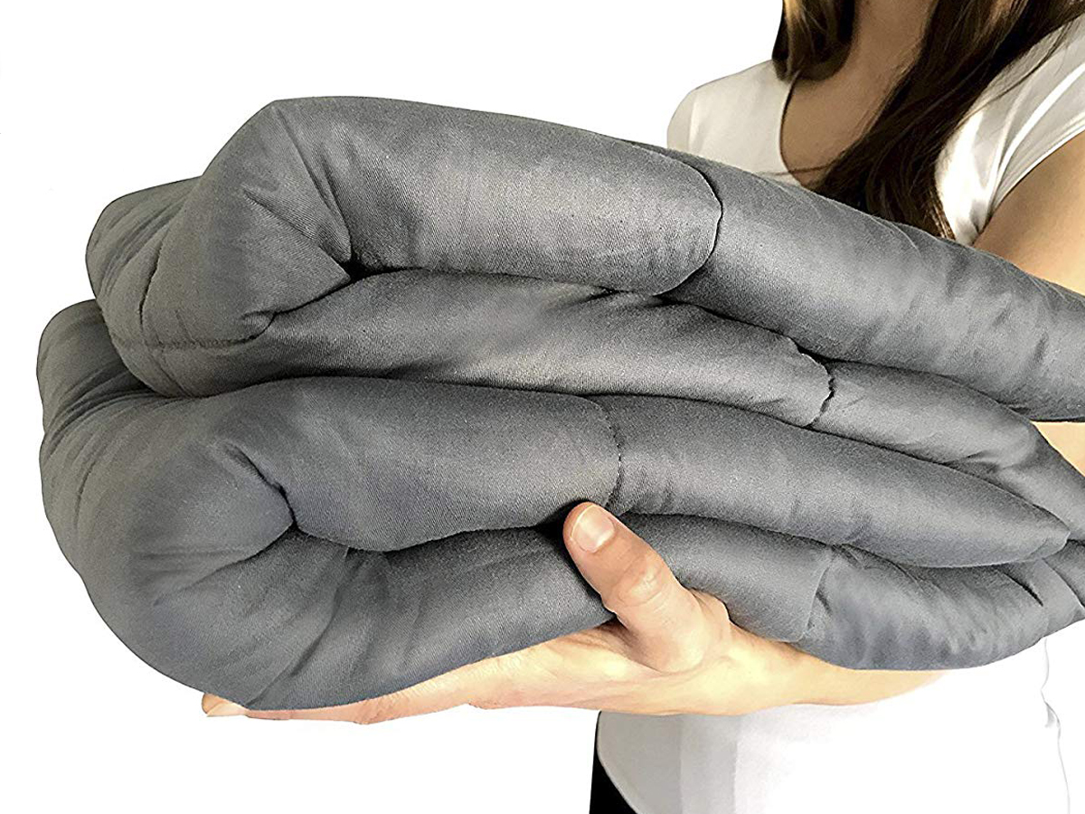 The best hypoallergenic weighted blanket | Business Insider India