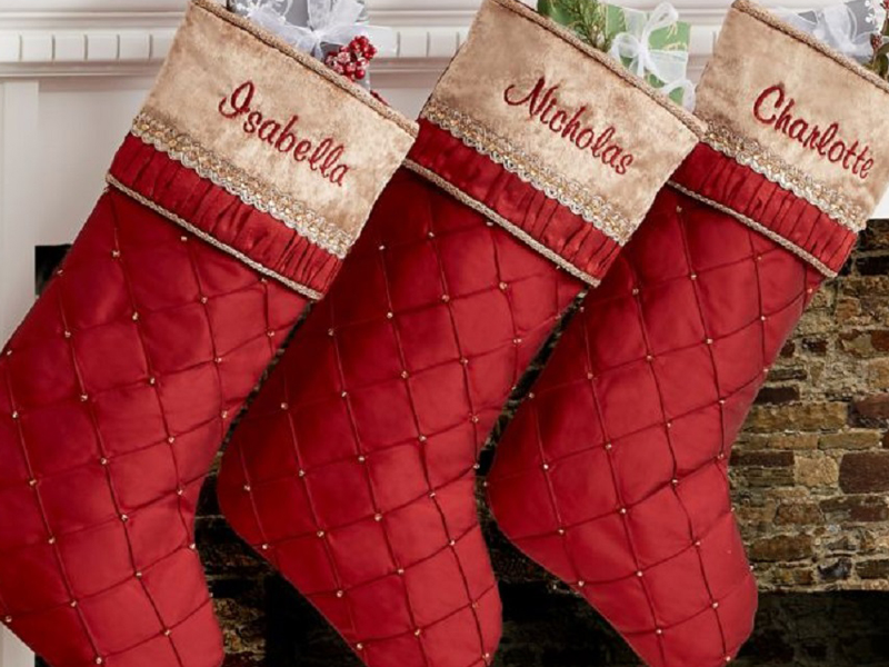 The best Christmas stockings you can buy | BusinessInsider India