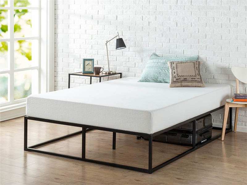 This 100 Bed Frame Is One Of The Best, Best Bed Frame Under 100
