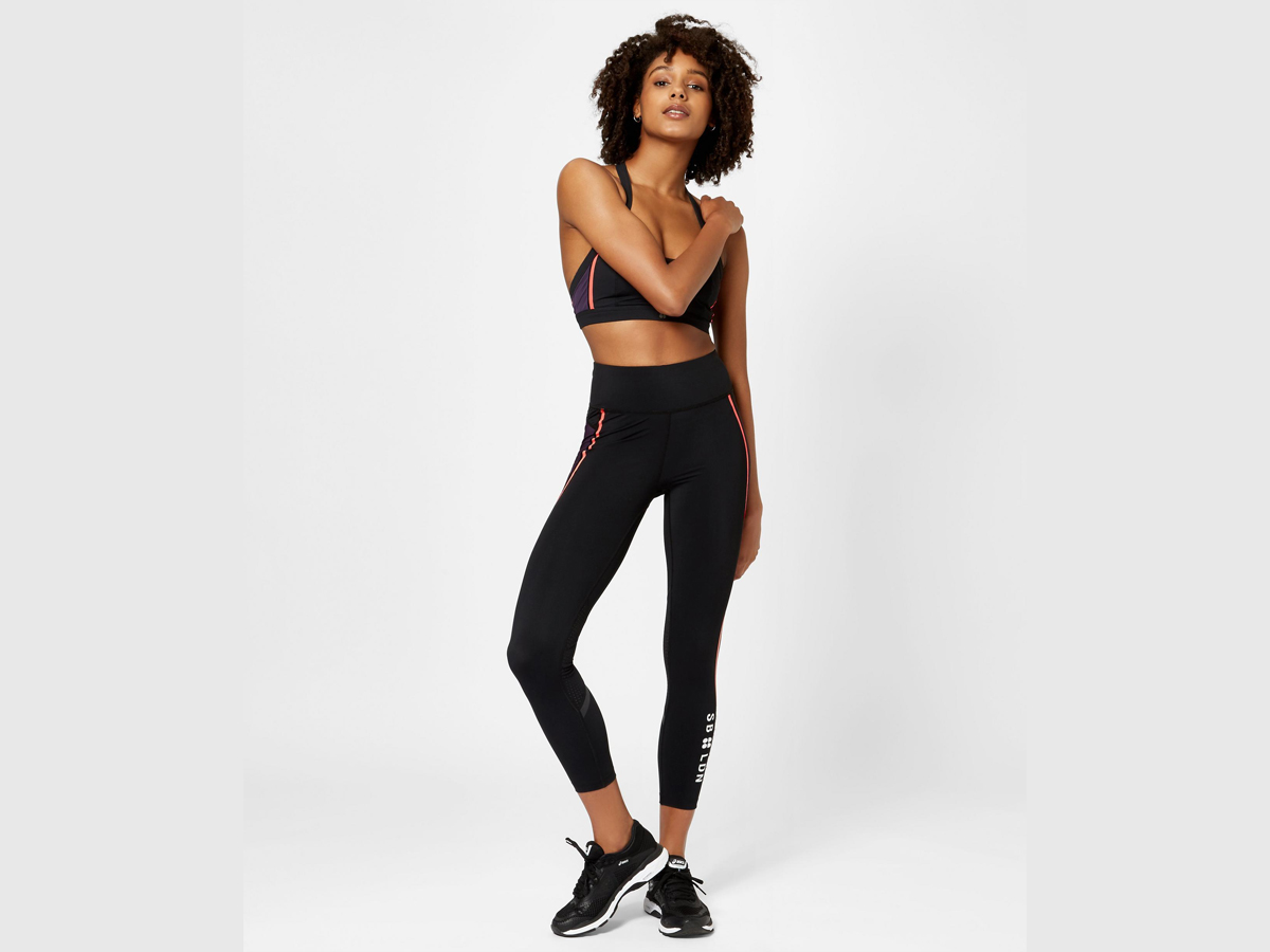 The best women's workout tights you can buy
