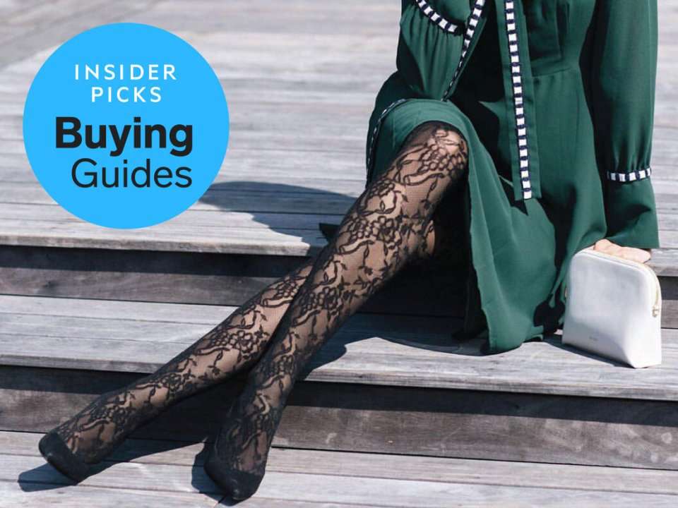The best women's tights you can buy