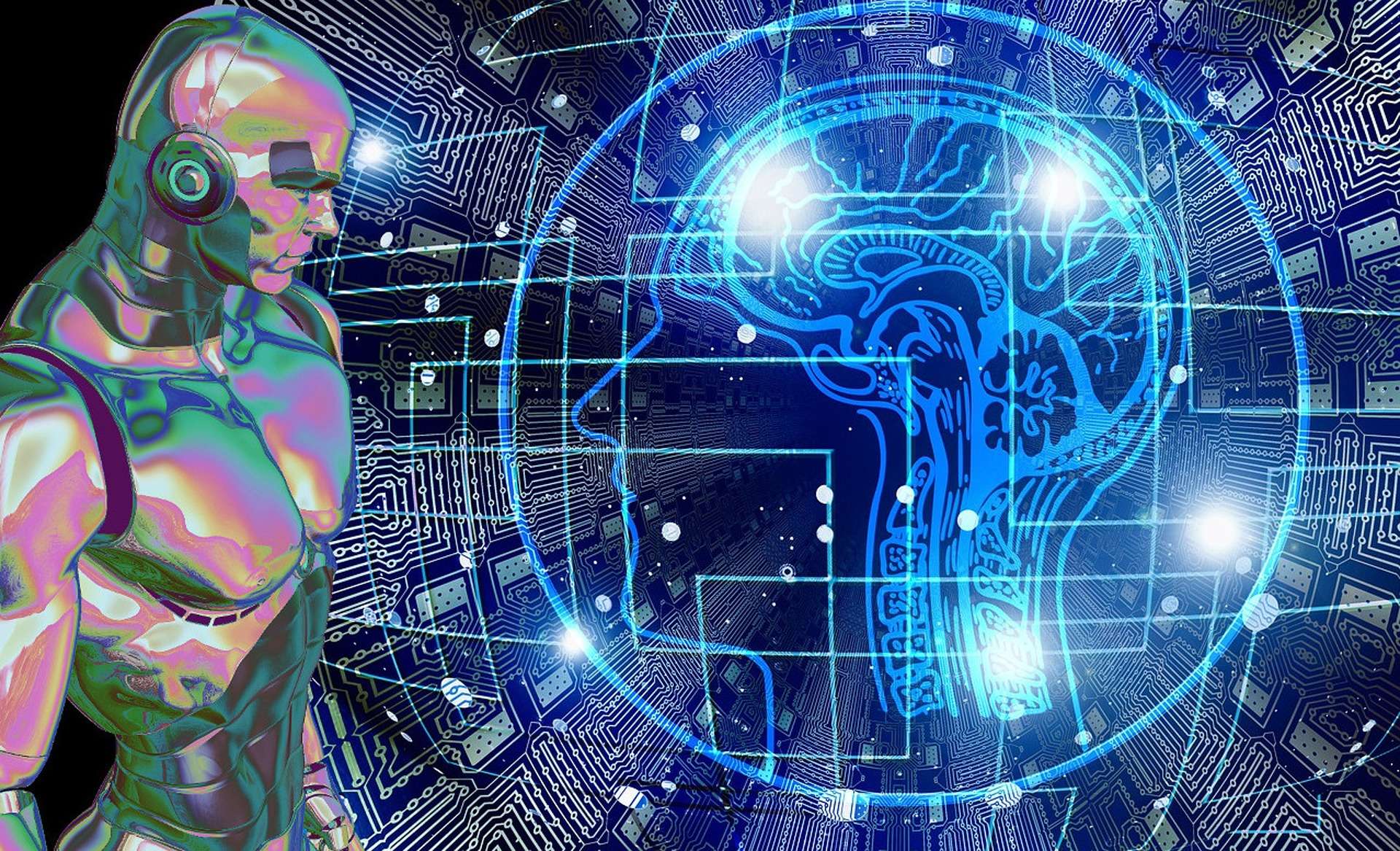 Budget 2019: National program for to develop Artificial Intelligence