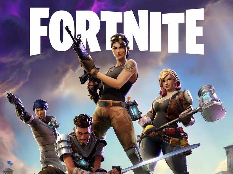 Google Irks Epic Games by Revealing Fortnite Android Flaw