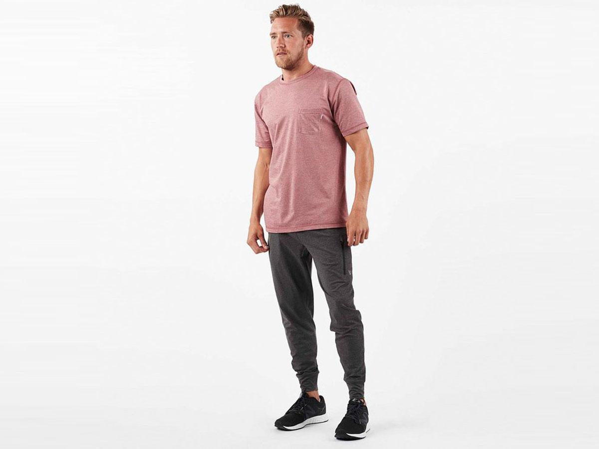 The 20 Best Athleisure Brands For Men In 2023 To Buy Online Now | lupon ...