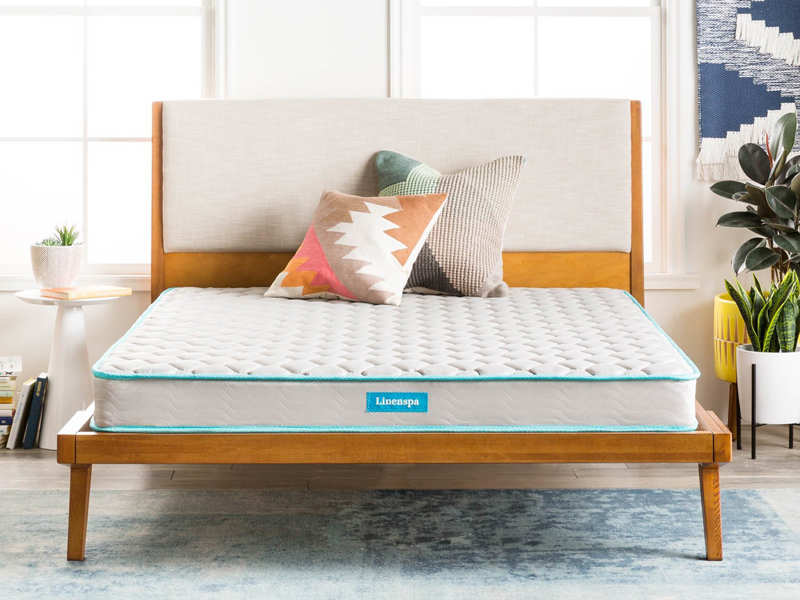 Amazon&#39;s best-selling mattresses are nearly all under $250 - here&#39;s what  you should know about them | BusinessInsider India